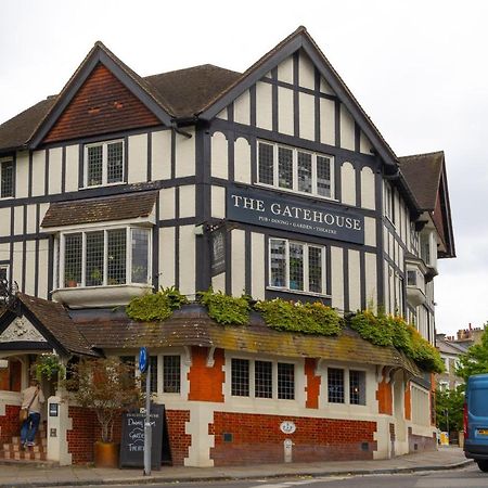The London Secret, 1 Bed Flat With Patio - Zone 2 Apartment Exterior photo